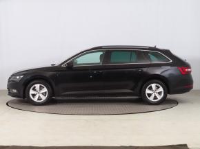 Škoda Superb  2.0 TDI 