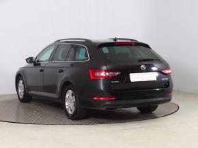 Škoda Superb  2.0 TDI 