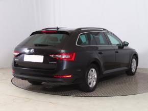 Škoda Superb  2.0 TDI 