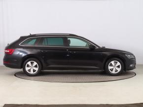 Škoda Superb  2.0 TDI 