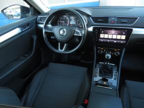 Škoda Superb  2.0 TDI 