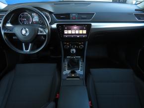 Škoda Superb  2.0 TDI 