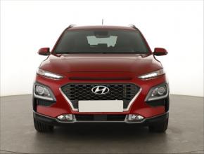 Hyundai Kona  1.6 T-GDI 