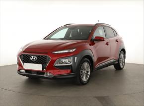 Hyundai Kona  1.6 T-GDI 