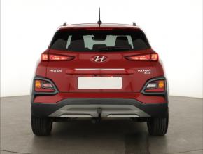 Hyundai Kona  1.6 T-GDI 