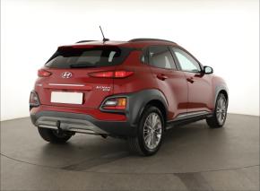 Hyundai Kona  1.6 T-GDI 