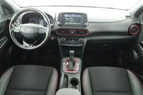 Hyundai Kona  1.6 T-GDI 