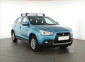 Mitsubishi ASX  1.8 DI-D MIVEC 