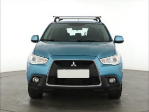 Mitsubishi ASX  1.8 DI-D MIVEC 