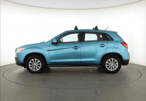 Mitsubishi ASX  1.8 DI-D MIVEC 