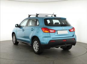 Mitsubishi ASX  1.8 DI-D MIVEC 