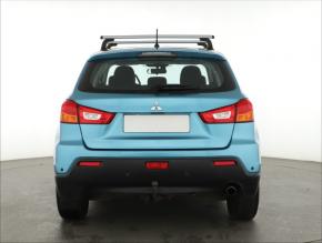 Mitsubishi ASX  1.8 DI-D MIVEC 