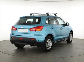 Mitsubishi ASX  1.8 DI-D MIVEC 