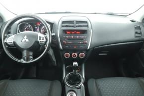 Mitsubishi ASX  1.8 DI-D MIVEC 