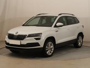 Škoda Karoq  1.5 TSI 