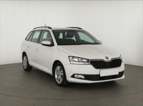 Škoda Fabia  1.0 TSI Ambition 