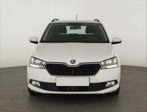 Škoda Fabia  1.0 TSI Ambition 