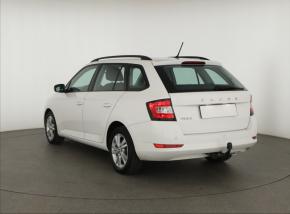 Škoda Fabia  1.0 TSI Ambition 