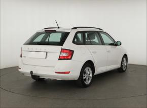 Škoda Fabia  1.0 TSI Ambition 