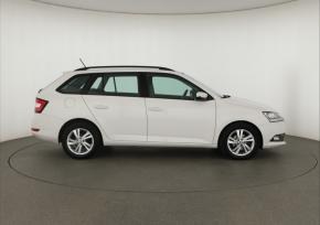 Škoda Fabia  1.0 TSI Ambition 