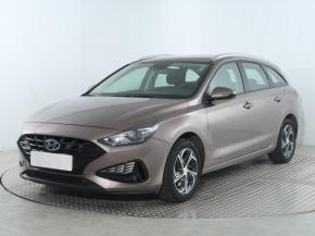 Hyundai i30  1.5 DPI Comfort 