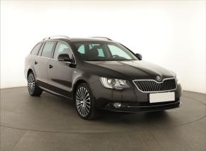 Škoda Superb  2.0 TDI Laurin&Klement 