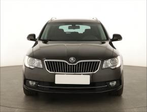 Škoda Superb  2.0 TDI Laurin&Klement 