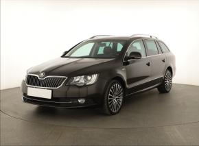 Škoda Superb  2.0 TDI Laurin&Klement 