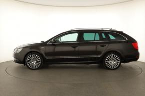 Škoda Superb  2.0 TDI Laurin&Klement 