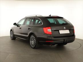 Škoda Superb  2.0 TDI Laurin&Klement 