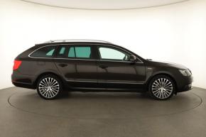 Škoda Superb  2.0 TDI Laurin&Klement 