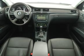 Škoda Superb  2.0 TDI Laurin&Klement 