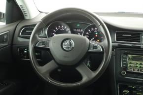 Škoda Superb  2.0 TDI Laurin&Klement 