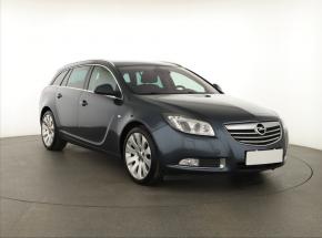 Opel Insignia  1.6 Turbo 