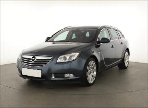 Opel Insignia  1.6 Turbo 