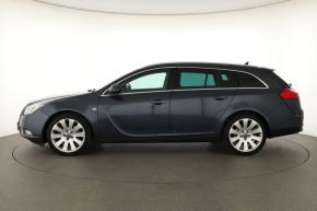 Opel Insignia  1.6 Turbo 