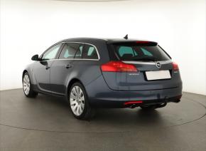 Opel Insignia  1.6 Turbo 