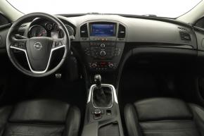 Opel Insignia  1.6 Turbo 