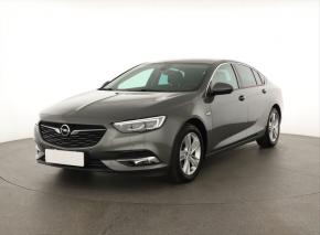 Opel Insignia  1.5 Turbo Dynamic 