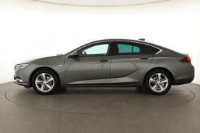 Opel Insignia  1.5 Turbo Dynamic 