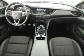 Opel Insignia  1.5 Turbo Dynamic 