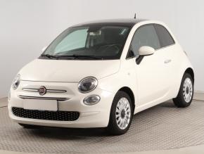 Fiat 500  1.2 