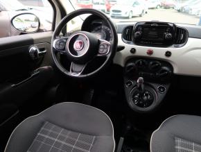 Fiat 500  1.2 