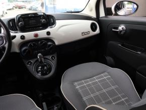 Fiat 500  1.2 