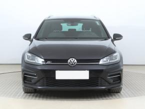 Volkswagen Golf  1.5 TSI R-Line 