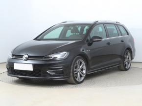 Volkswagen Golf  1.5 TSI R-Line 