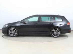 Volkswagen Golf  1.5 TSI R-Line 