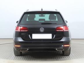 Volkswagen Golf  1.5 TSI R-Line 