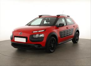 Citroen C4 Cactus  1.2 PureTech 