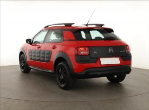 Citroen C4 Cactus  1.2 PureTech 